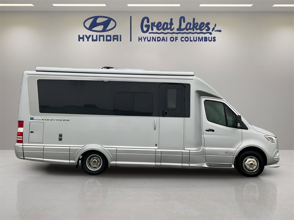 Used 2019 Mercedes-Benz Sprinter 170 image 6