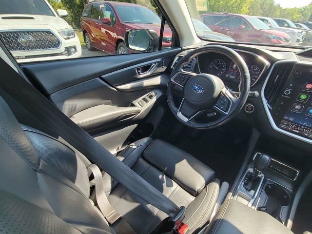 Used 2023 Subaru Ascent Limited w/ Technology Package image 7