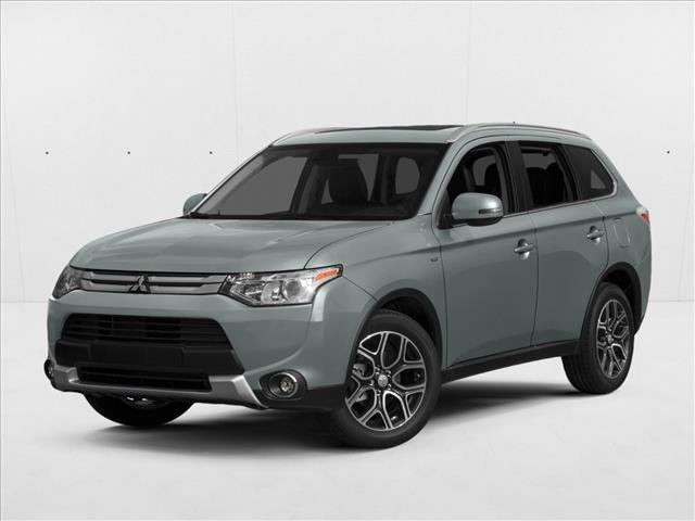 Used 2015 Mitsubishi Outlander SE