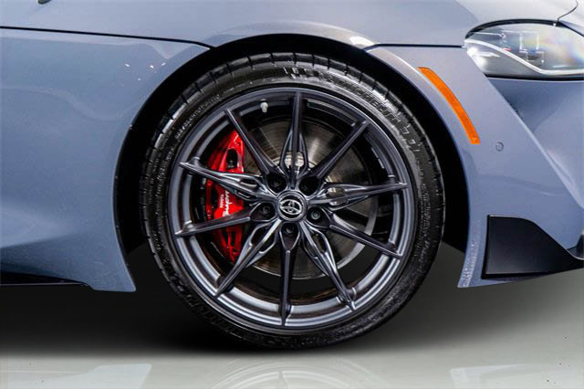 Used 2023 Toyota Supra A91 Edition image 7