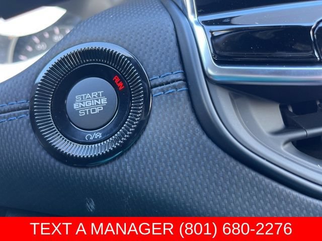 New 2026 Jeep Compass Latitude AWD/4WD image 29
