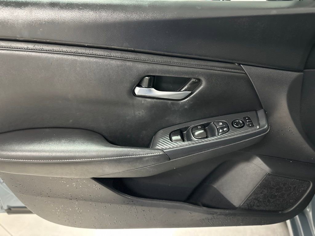 Used 2024 Nissan Sentra SV w/ All-Weather Package FWD image 15