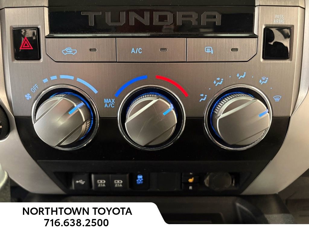 Used 2021 Toyota Tundra SR5 image 10