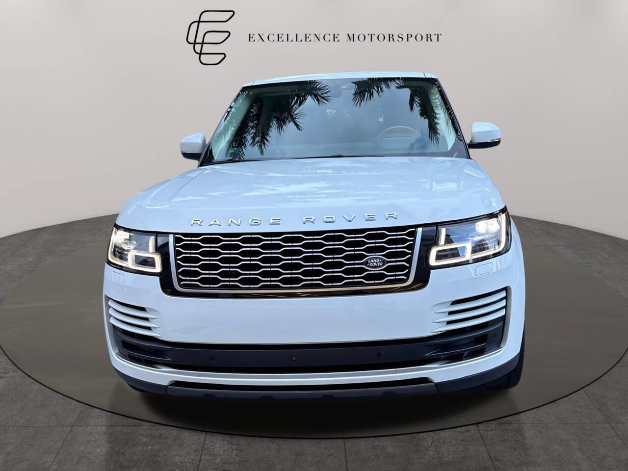 Used 2021 Land Rover Range Rover Westminster Edition