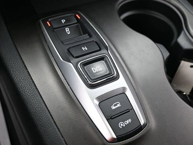 Used 2022 Honda Passport TrailSport image 23