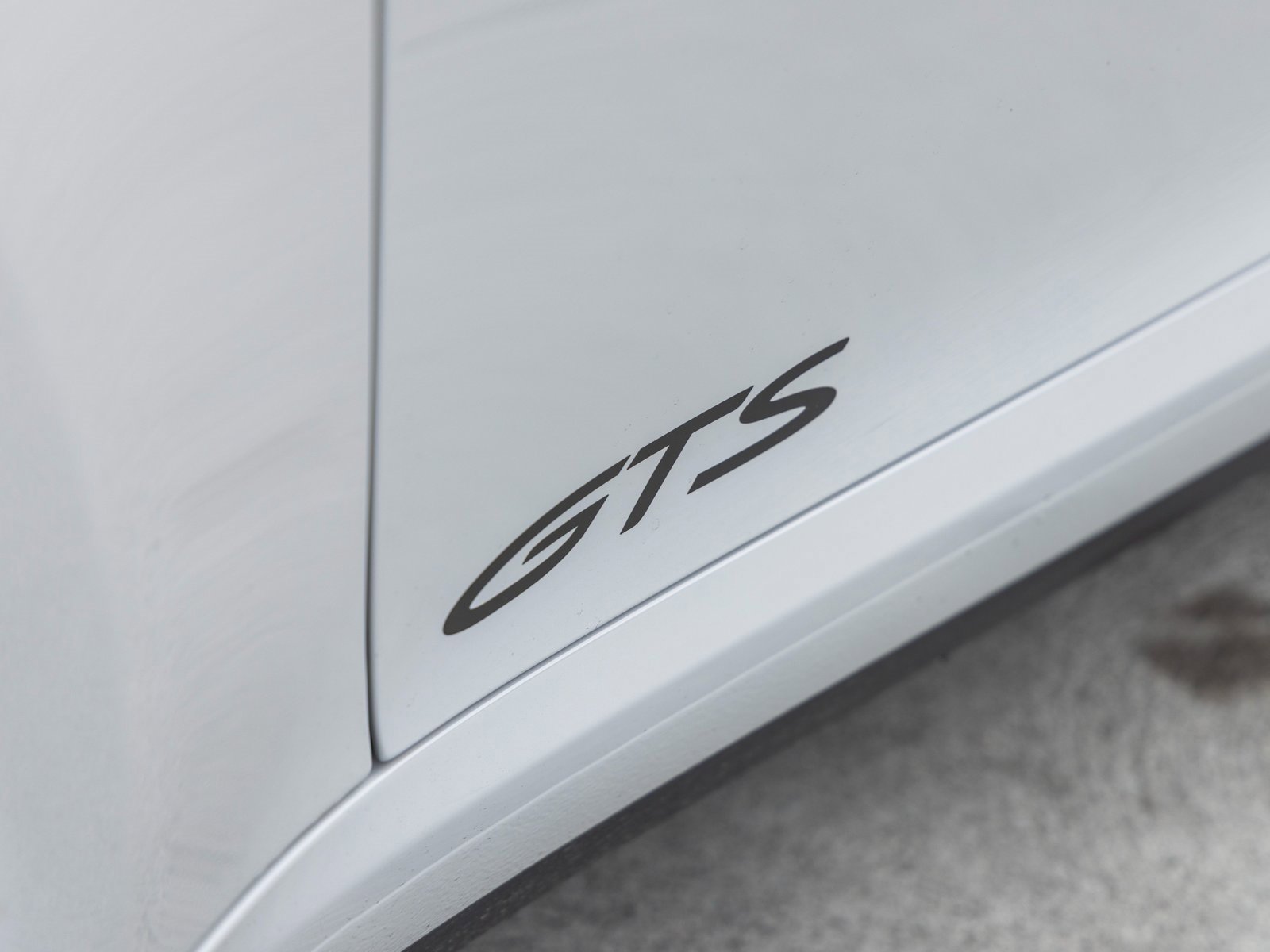 Certified 2022 Porsche 911 Targa 4 GTS image 17