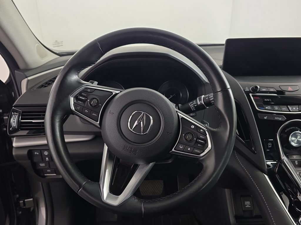 Used 2023 Acura RDX AWD w/ Technology Package image 12