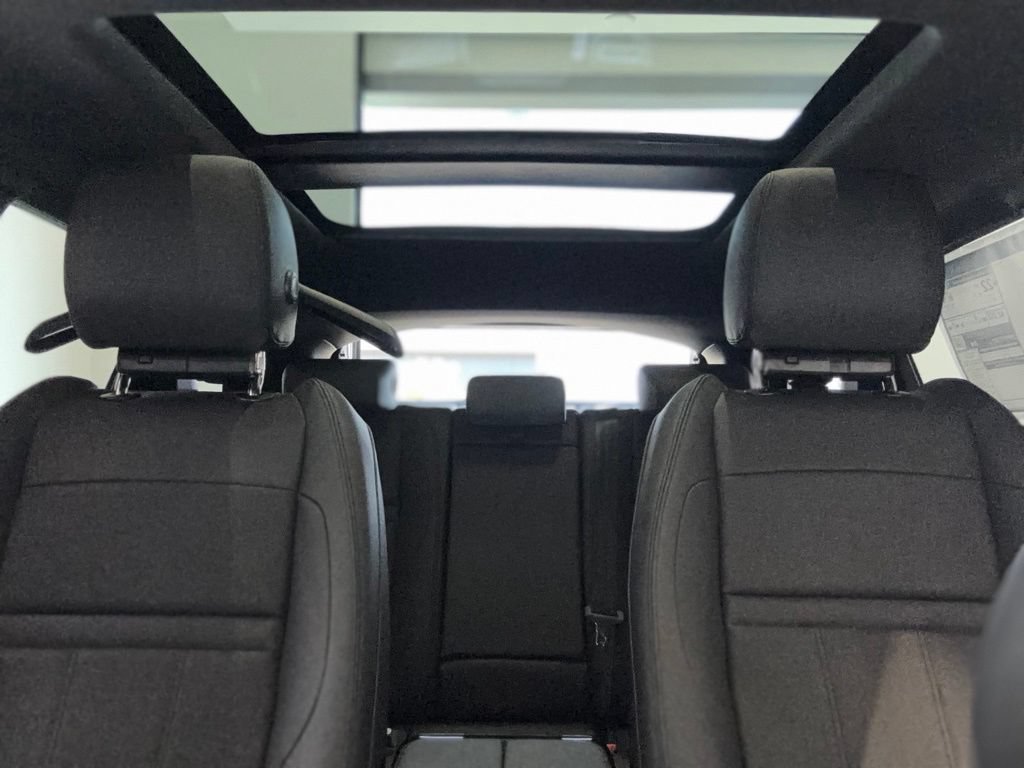 New 2026 Land Rover Range Rover Evoque S AWD/4WD image 14
