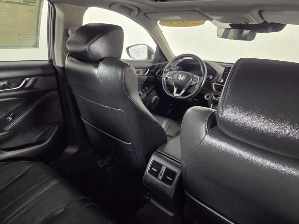 Used 2019 Honda Accord EX-L image 31