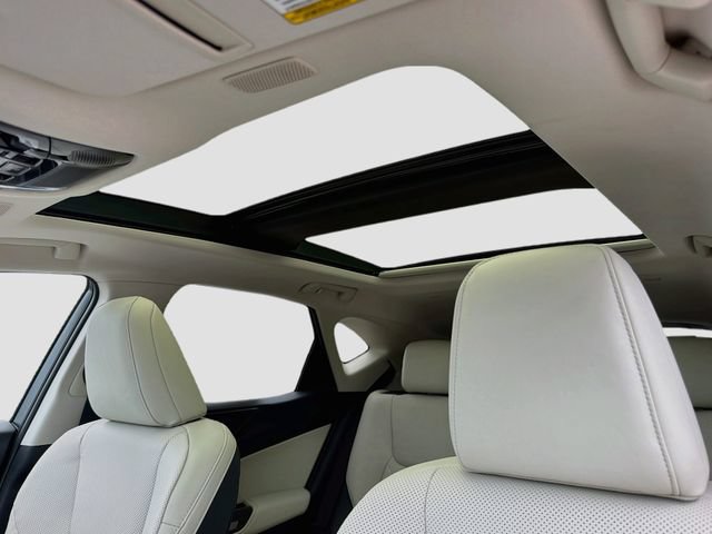 New 2026 Lexus NX 350 AWD w/ Cold Area Package image 26