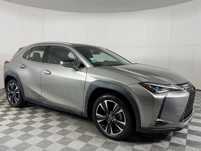 Used 2021 Lexus UX 250h w/ Premium Package AWD/4WD image 7