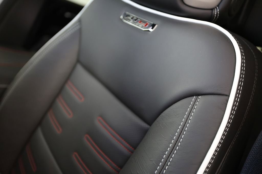 Used 2026 GMC Yukon AT4 Ultimate image 41