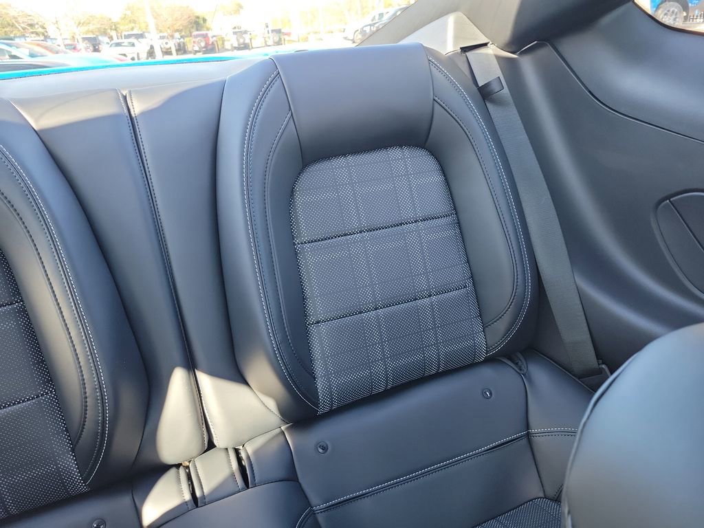 New 2026 Ford Mustang GT Premium w/ GT Performance Package image 26