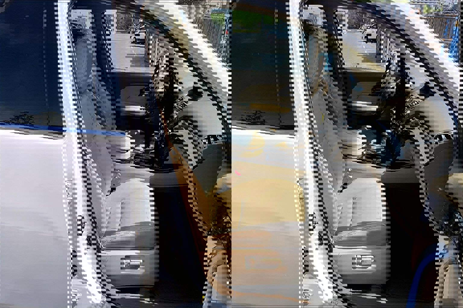 Used 2012 Acura MDX image 7