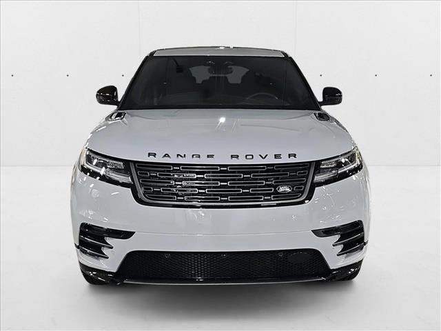 New 2026 Land Rover Range Rover Velar Dynamic SE image 2