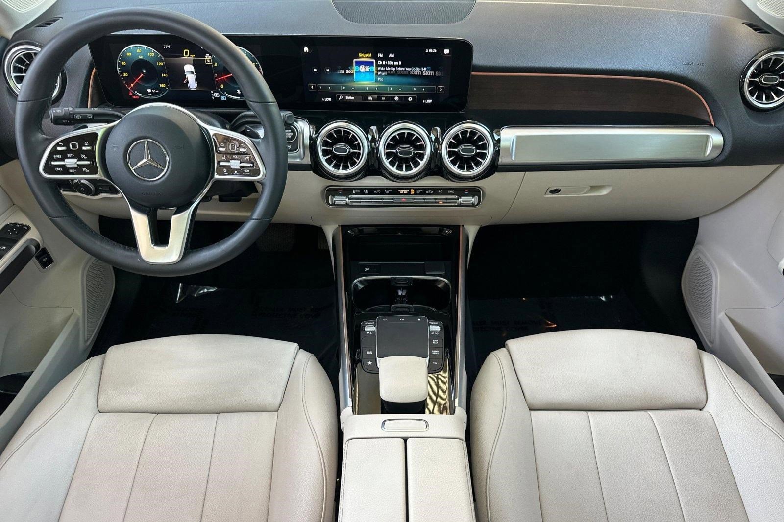 Certified 2023 Mercedes-Benz GLB 250 image 17