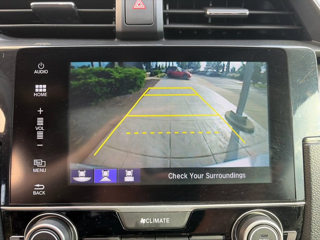 Used 2016 Honda Civic EX-T image 13