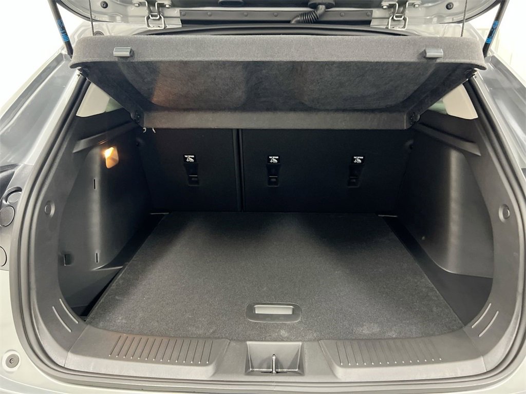 Certified 2025 Chevrolet Trax LT image 23