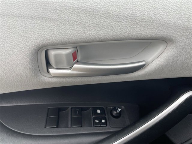 Used 2021 Toyota Corolla SE image 21