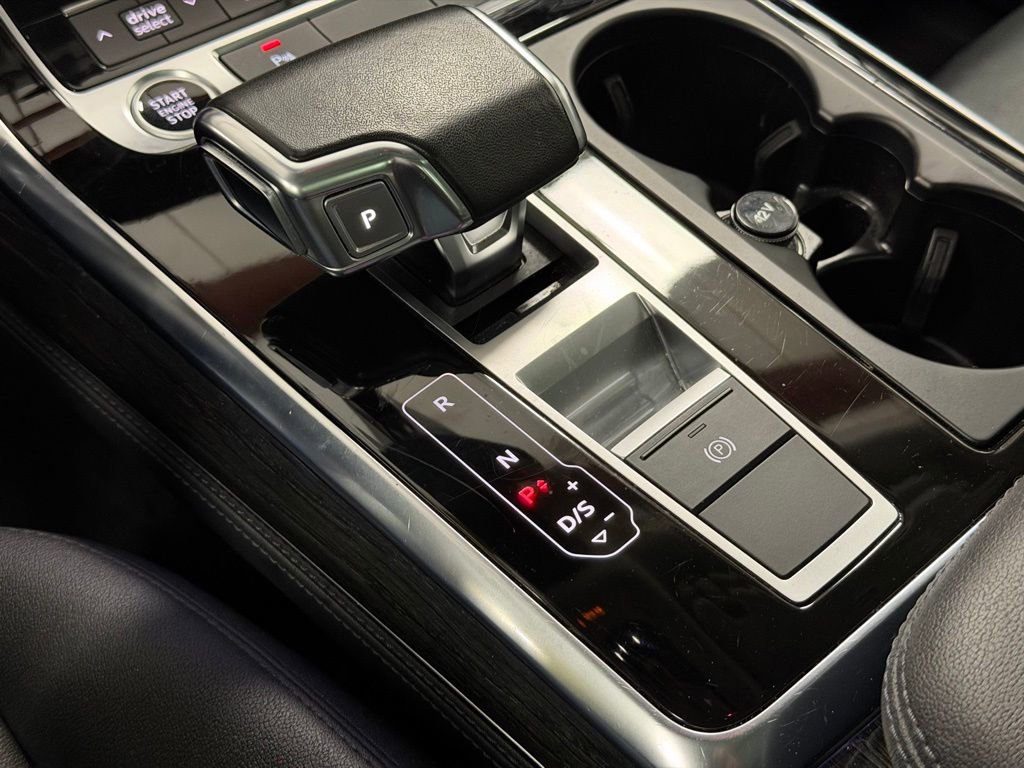 Used 2023 Audi Q7 3.0T Premium Plus image 23