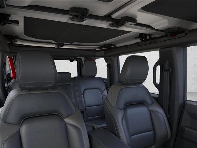 New 2026 Ford Bronco Outer Banks AWD/4WD image 12