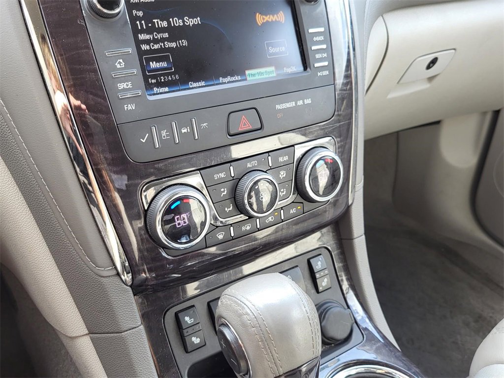 Used 2017 Buick Enclave Leather image 28