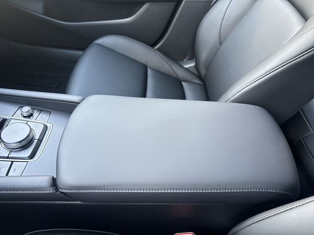 New 2026 MAZDA MAZDA3 2.5 S Sedan w/ Preferred Pkg image 21