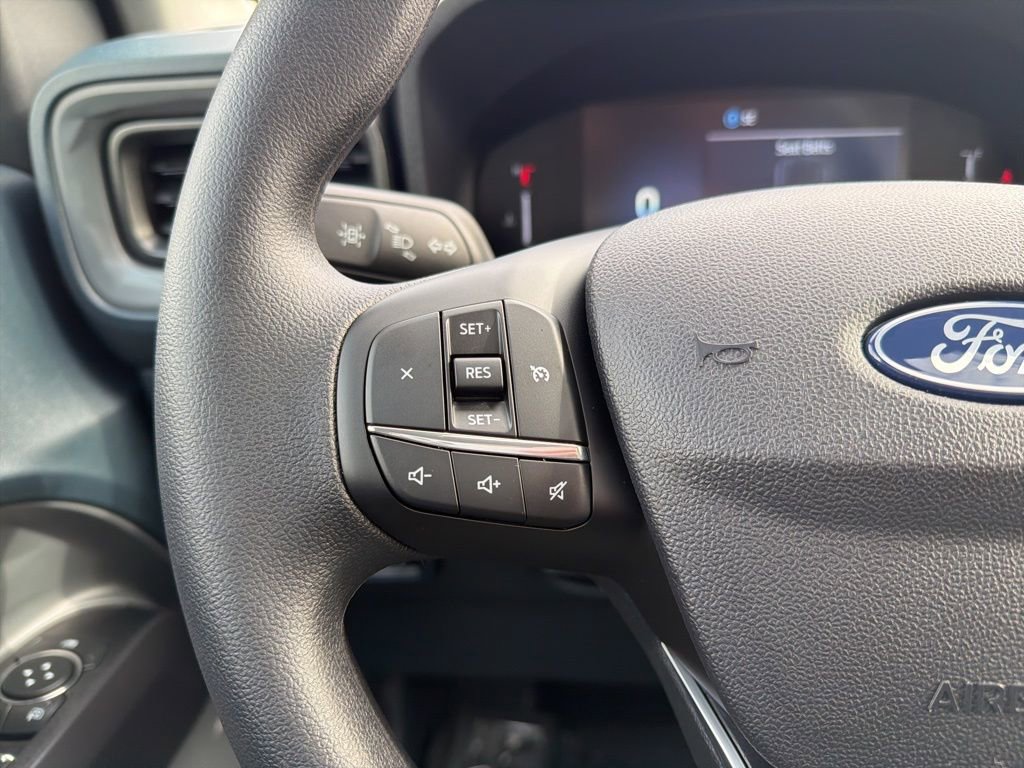 New 2026 Ford Maverick XLT w/ Black Appearance Package image 25