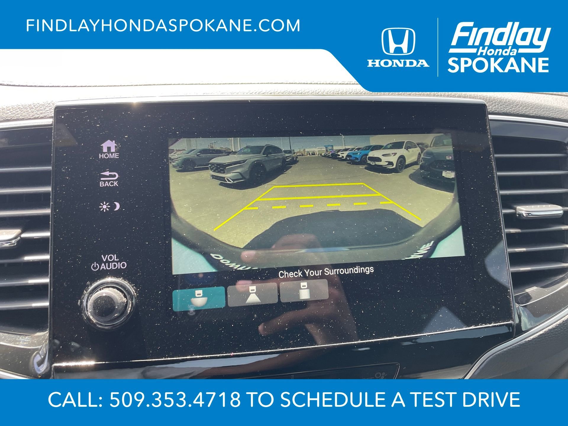 Used 2021 Honda Passport Sport image 13