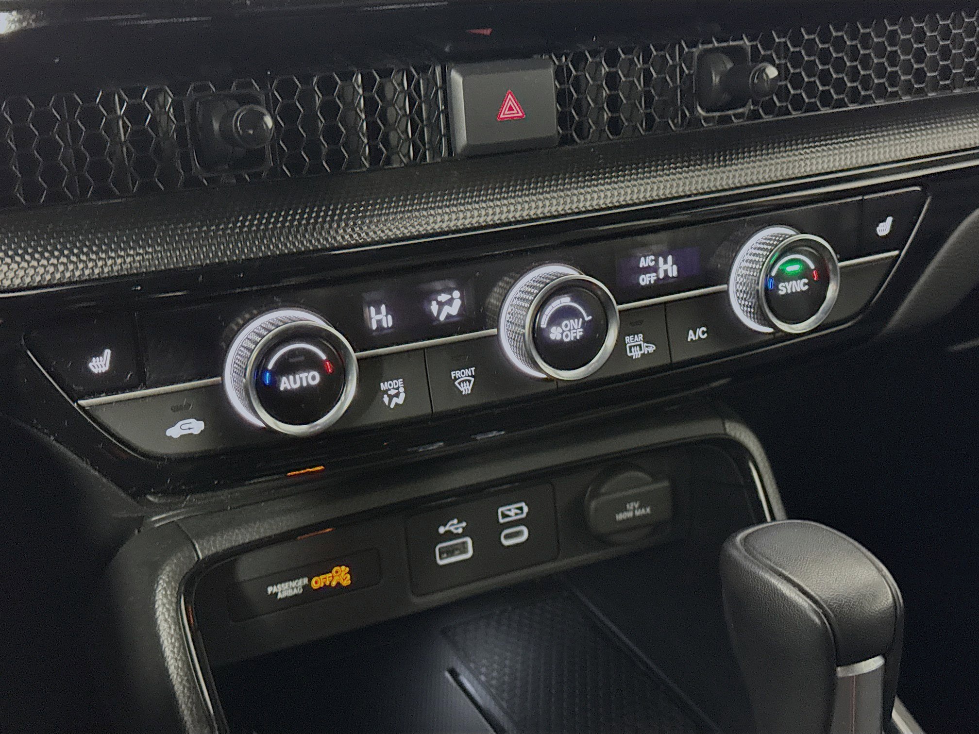 Certified 2024 Honda CR-V Sport Touring image 16