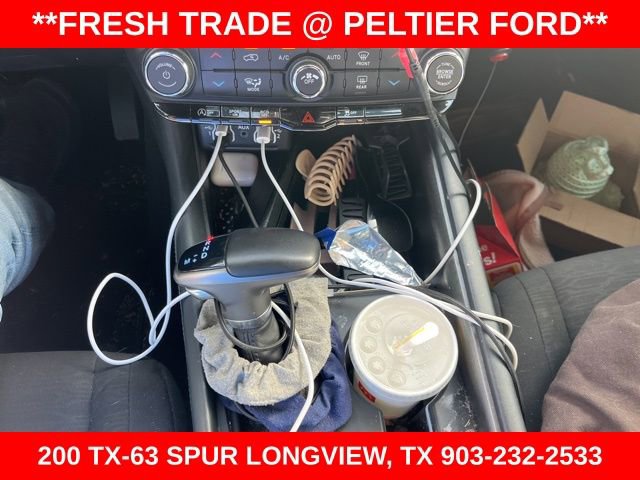 Used 2023 Dodge Durango SXT w/ SXT Blacktop Group image 22