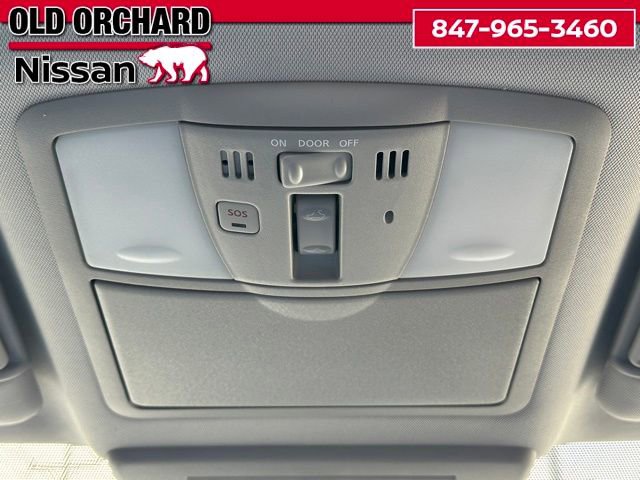 Used 2018 Nissan Armada SL w/ Premium Package image 17