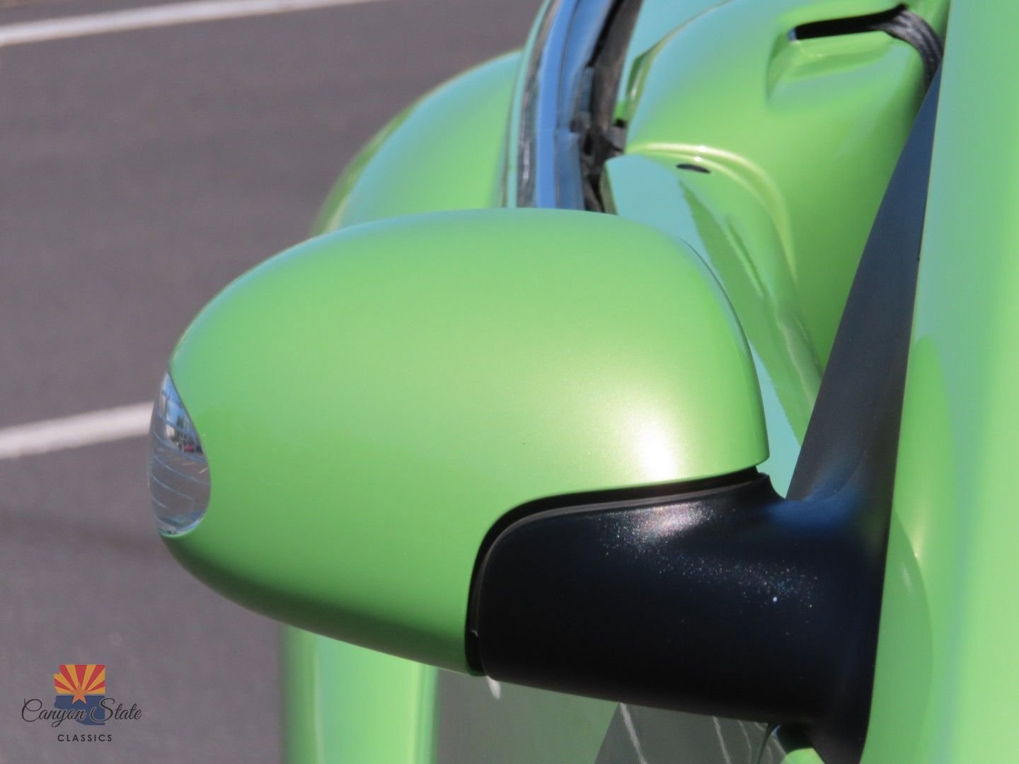 Used 2004 Volkswagen Beetle GLS image 40