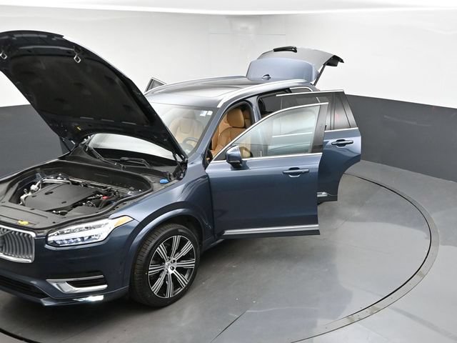 Used 2023 Volvo XC90 B6 Ultimate AWD/4WD image 52