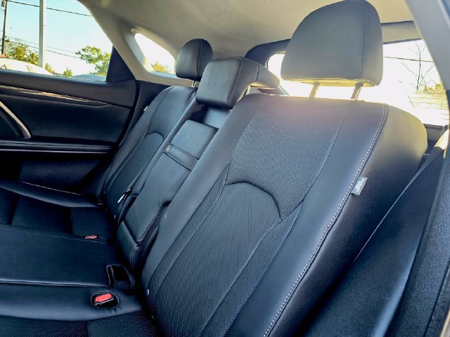 Used 2017 Lexus RX 350 AWD w/ Cold Weather Package image 24