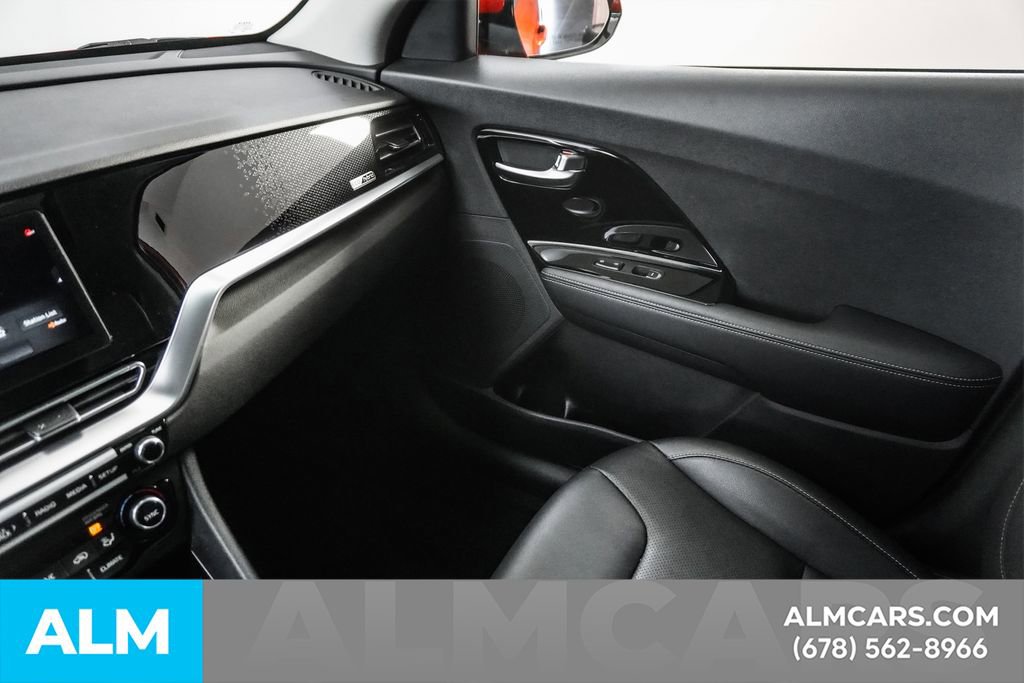 Used 2022 Kia Niro Touring Special Edition image 42