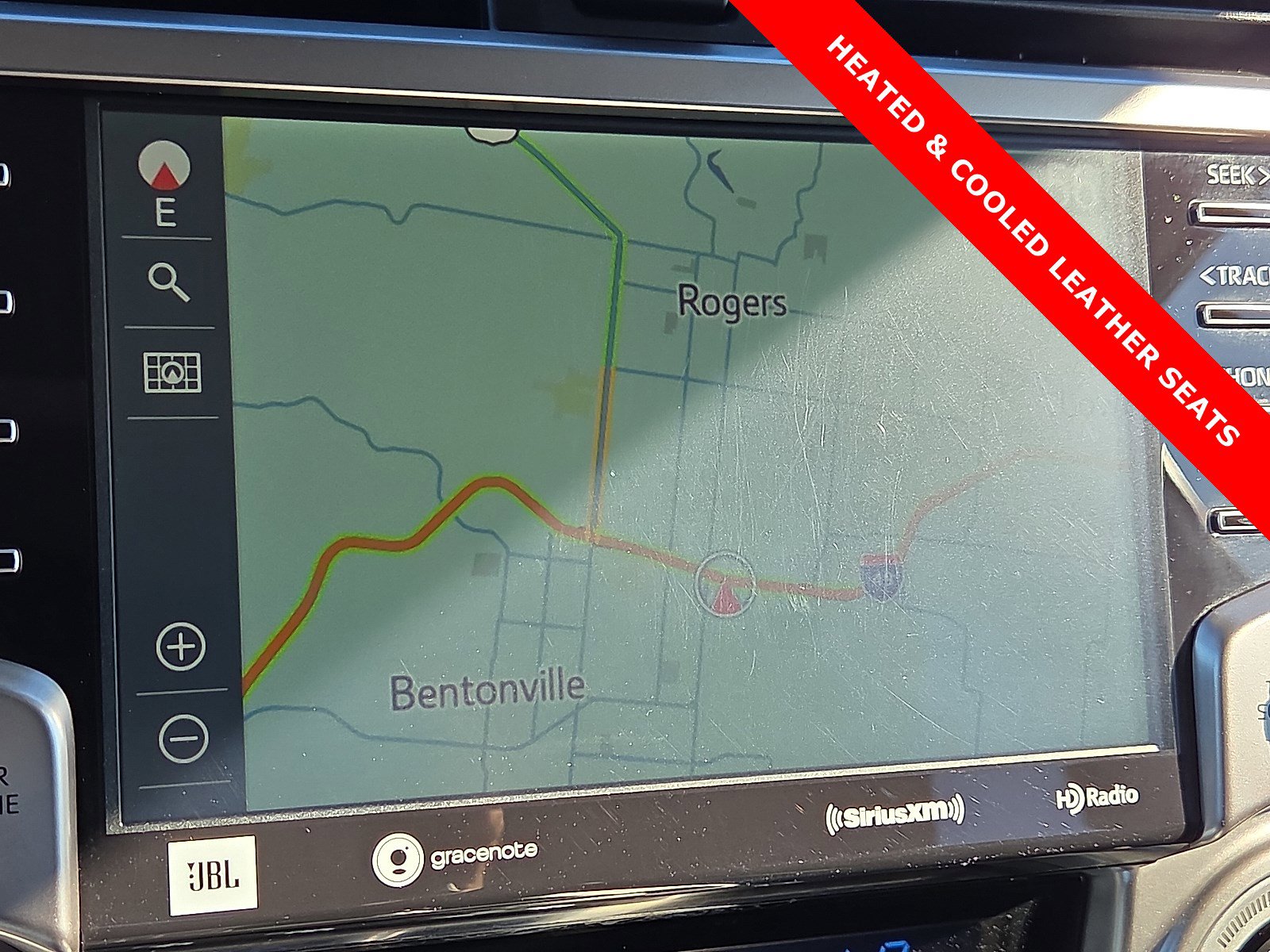 Used 2023 Toyota 4Runner Limited image 17