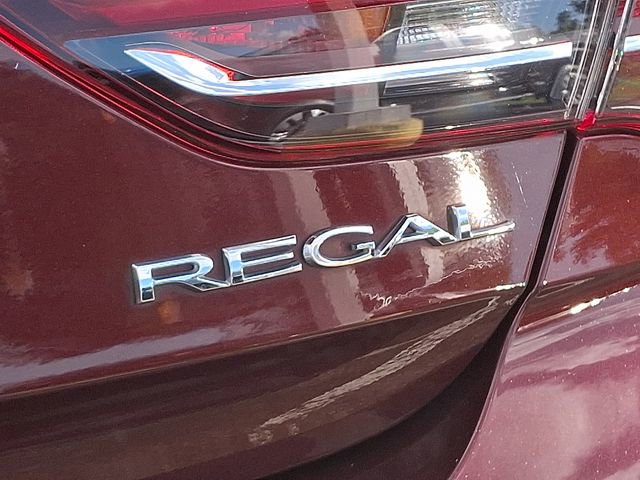 Used 2019 Buick Regal Preferred FWD image 29