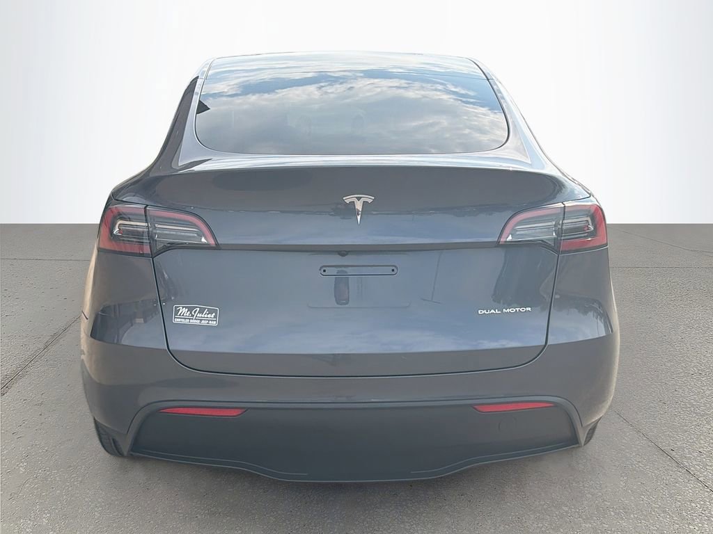 Used 2023 Tesla Model Y Long Range image 5