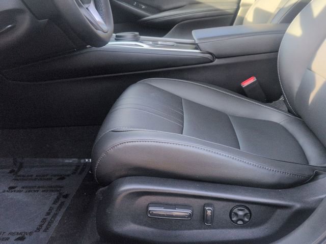 Used 2022 Honda Accord EX-L image 12