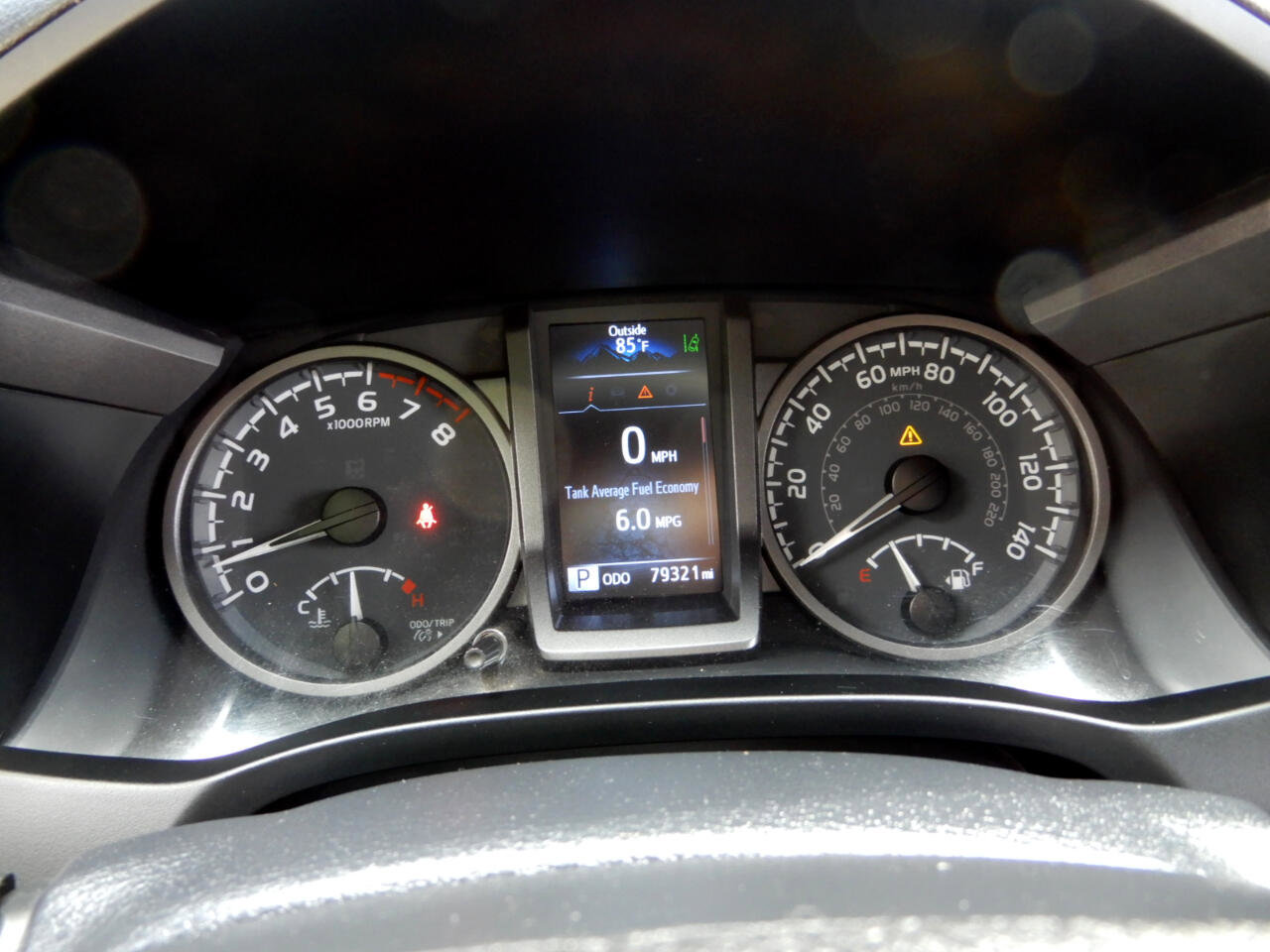 Used 2022 Toyota Tacoma TRD Off-Road image 22