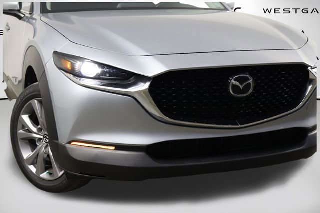 Used 2021 MAZDA CX-30 FWD 2.5 S w/ Preferred Package image 44