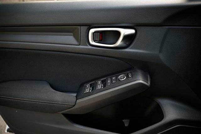 New 2026 Honda Civic Sport image 22