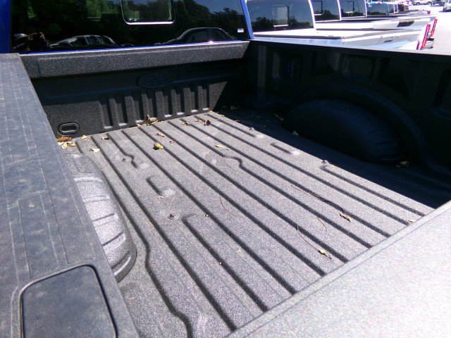 New 2026 Ford F250 Lariat image 6