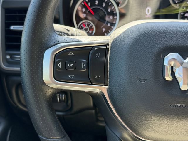 New 2026 RAM 1500 Express image 19