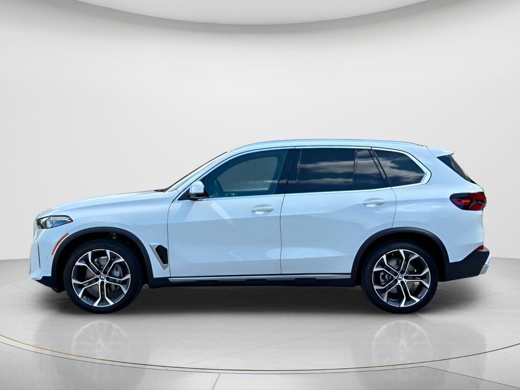 New 2026 BMW X5 sDrive40i RWD image 8