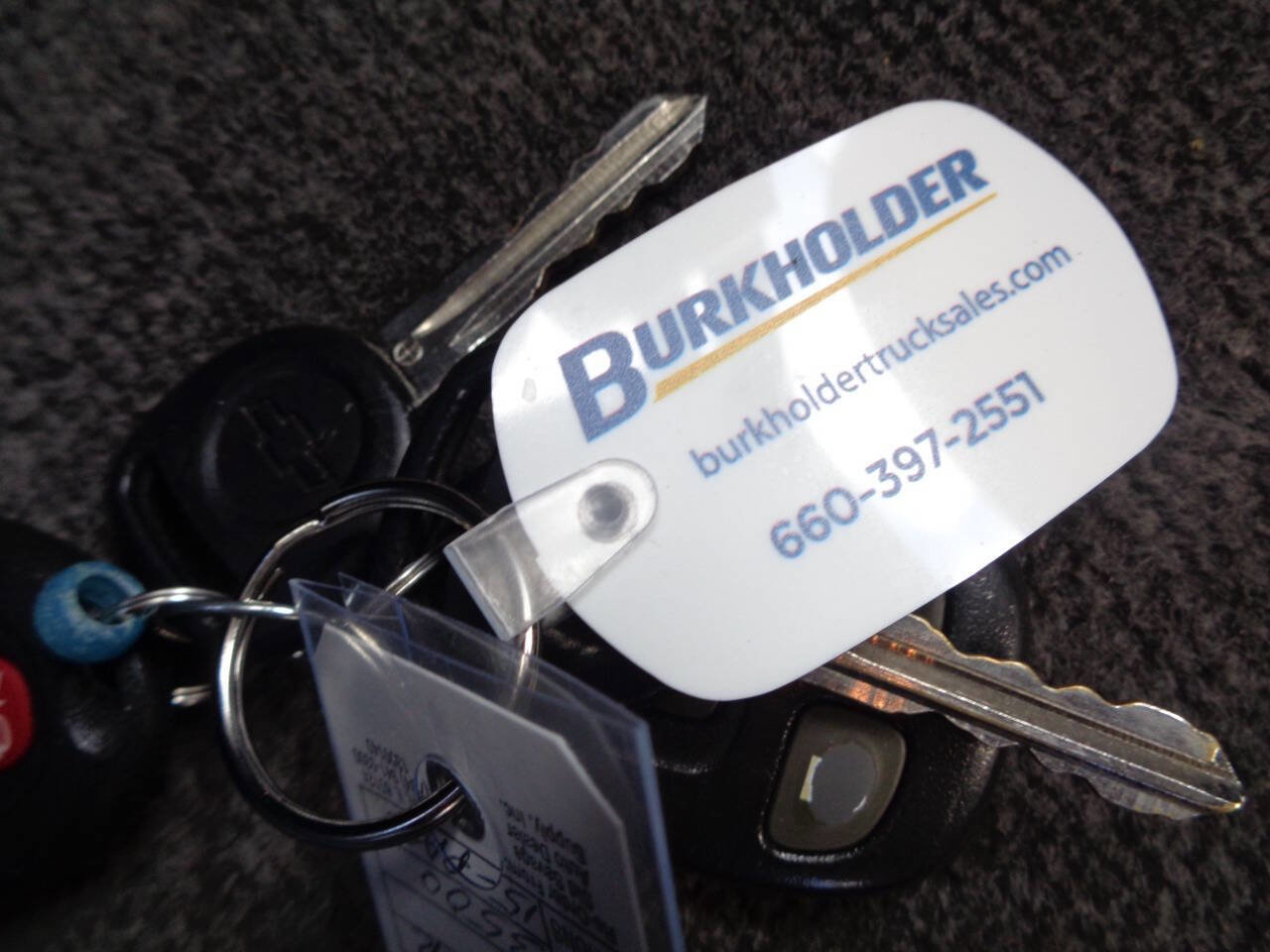 Used 2014 Chevrolet Express 3500 LT w/ LT Preferred Equipment Group image 45