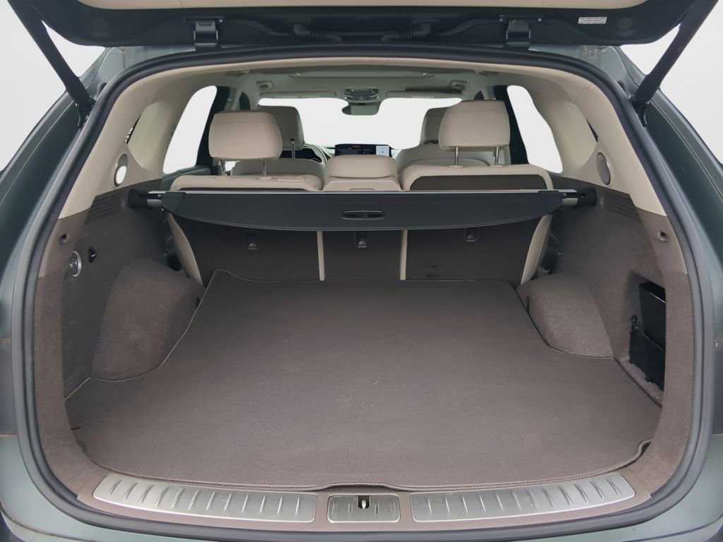 Used 2024 Genesis GV80 3.5T w/ Prestige Matte Package image 5