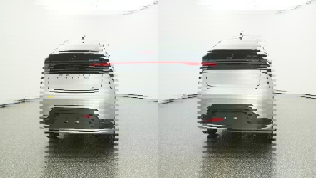 New 2026 Toyota Prius LE image 23