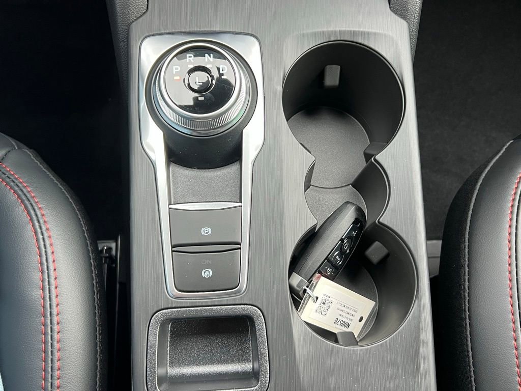New 2026 Ford Escape ST-Line Select w/ Tech Pack #1 image 29